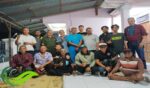 Agung Cahyanto Kembali Terpilih Secara Aklamasi Menjadi Ketua Pengcab PPDSI Surakarta di Muscab 2025, Program Kerja Unggulan Segera Ditata