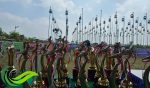 Bupati Blitar Cup #4 LDI Putaran 4, Kamajaya Malioboro serta Perdana di Podium Pertama dan Bawa Pulang Uang Pembinaan