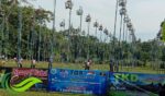 LDI # 1 Piala Bupati Sleman, Ajang Bergengsi Dekoe Mania Nusantara, Jago Tuan Rumah Tak Terbendung