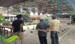 Latber AG BF Bangkalan Jadi Ajang Uji Kualitas Jago Muda, Persiapan Menuju Latpres Jatim Lumajang