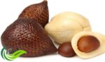Salak, Buah Lokal Asli Indonesia yang Populer